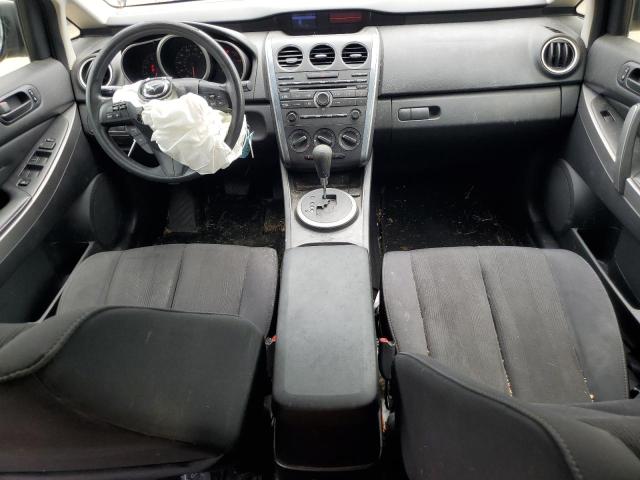 Photo 8 from auction – 2011 MAZDA CX-7 with VIN JM3ER2A59B0395341