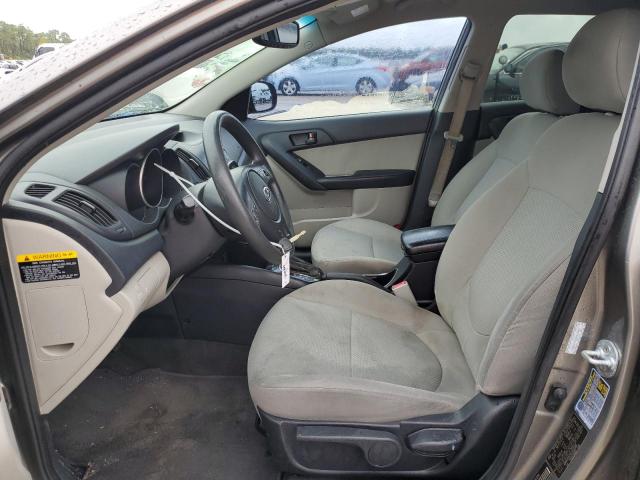 Photo 7 from auction – 2012 KIA FORTE EX with VIN KNAFU5A20C5513586