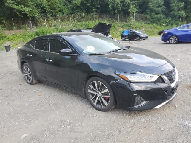 Photo 4 from auction – 2019 NISSAN MAXIMA S with VIN 1N4AA6AV9KC373592