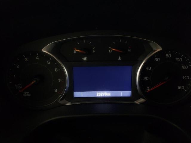 Photo 9 from auction – 2023 GMC ACADIA SLT with VIN 1GKKNUL48PZ236390