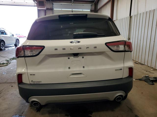 Photo 6 from auction – 2020 FORD ESCAPE SE with VIN 1FMCU9G6XLUA24797