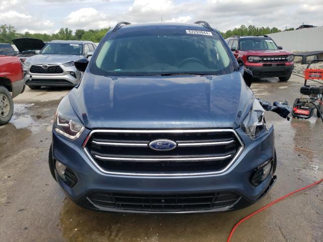 Photo 5 from auction – 2018 FORD ESCAPE SE with VIN 1FMCU0GD0JUC01882