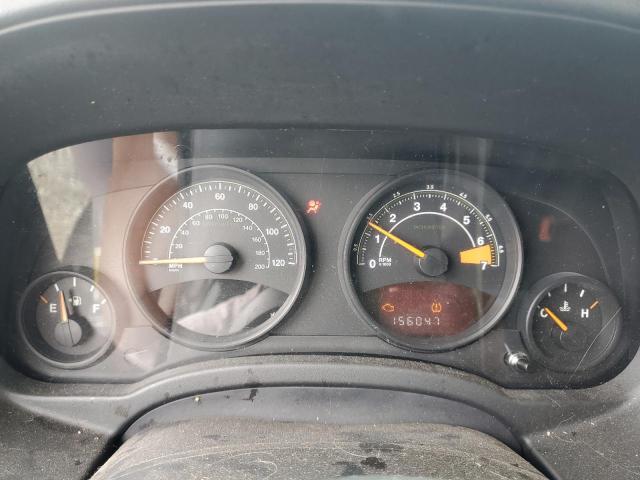 Photo 9 from auction – 2014 JEEP PATRIOT SP with VIN 1C4NJPBB4ED748602