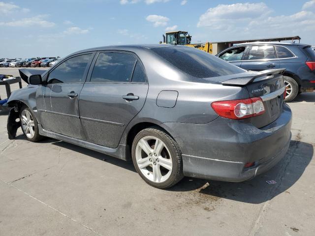 Photo 2 from auction – 2013 TOYOTA COROLLA BA with VIN 5YFBU4EEXDP223246