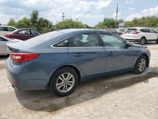 Photo 3 from auction – 2015 HYUNDAI SONATA SE with VIN 5NPE24AF9FH210344