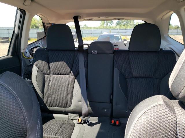 Фото 10 с аукциона – 2023 SUBARU FORESTER P с VIN JF2SKAEC9PH544182