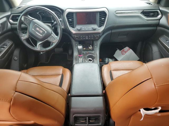 Photo 8 from auction – 2017 GMC ACADIA ALL TERRAIN with VIN 1GKKNVLS4HZ136602