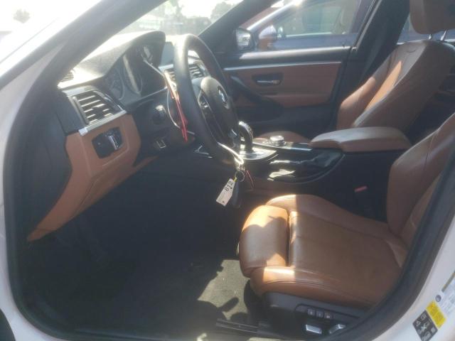Photo 7 from auction – 2016 BMW 428 XI GRA with VIN WBA4C9C56GG140699