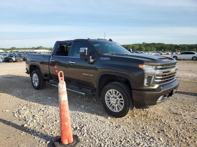Photo 4 from auction – 2023 CHEVROLET SILVERADO with VIN 2GC4YVEY8P1721087