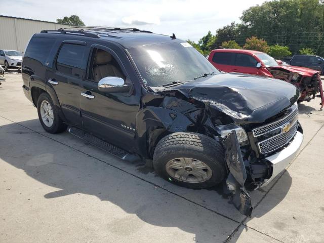 Photo 4 from auction – 2011 CHEVROLET TAHOE K150 with VIN 1GNSKBE08BR355480