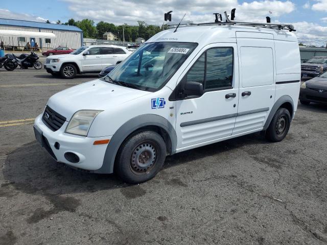 Снимка 1 от търг – 2012 AZURE DYNAMICS TRANSIT CO с VIN 537LS7D46CT075524