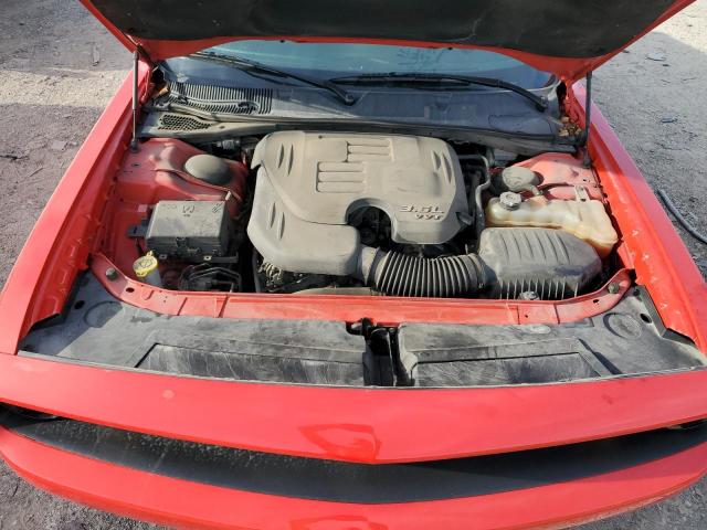 Photo 11 from auction – 2015 DODGE CHALLENGER with VIN 2C3CDZAG1FH703424