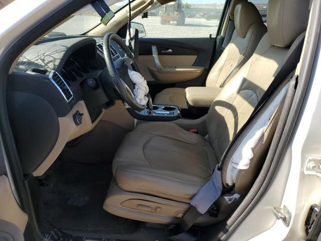 صورة رقم 7 من المزاد - 2012 GMC ACADIA SLT مع VIN 1GKKVRED0CJ379904