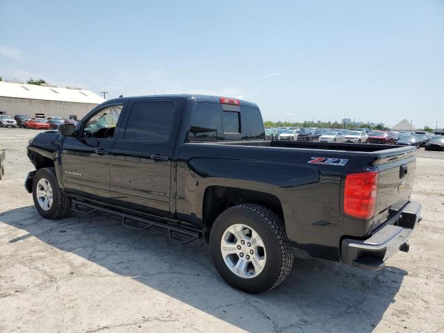 Photo 2 from auction – 2015 CHEVROLET SILVERADO with VIN 3GCUKREC5FG536563