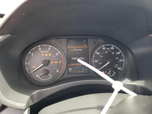 Photo 9 from auction – 2022 NISSAN ALTIMA S with VIN 1N4BL4BV6NN357103