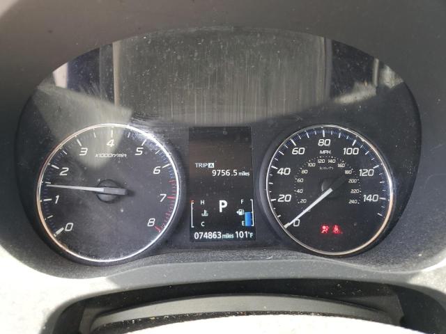 Photo 9 from auction – 2017 MITSUBISHI OUTLANDER with VIN JA4AD2A33HZ021181