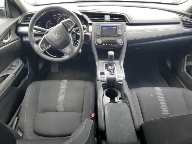 Photo 8 from auction – 2017 HONDA CIVIC LX with VIN 19XFC2F52HE064222
