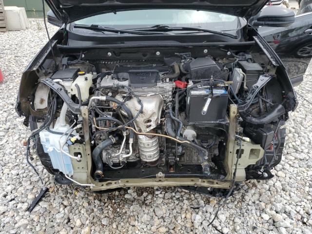 Foto 12 de la subasta – 2017 TOYOTA RAV4 LE con VIN 2T3BFREV2HW657003