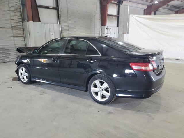 Photo 2 from auction – 2011 TOYOTA CAMRY BASE with VIN 4T1BF3EK2BU150511
