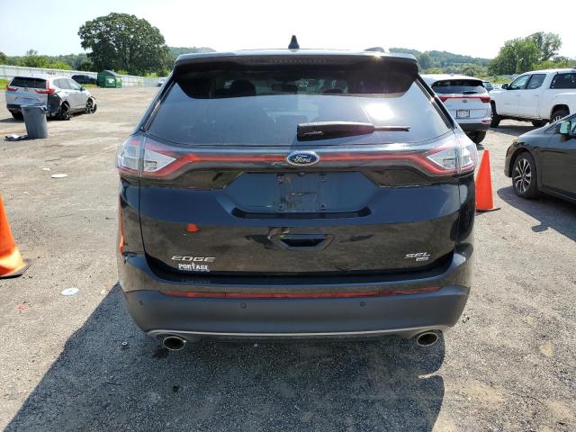 Photo 6 from auction – 2015 FORD EDGE SEL with VIN 2FMTK4J87FBB89882