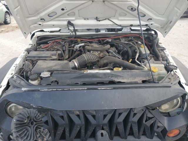 Photo 12 from auction – 2011 JEEP WRANGLER U with VIN 1J4BA3H15BL629284