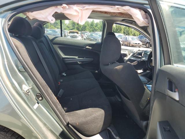 Photo 10 from auction – 2010 HONDA ACCORD EX with VIN 1HGCP2F79AA038896