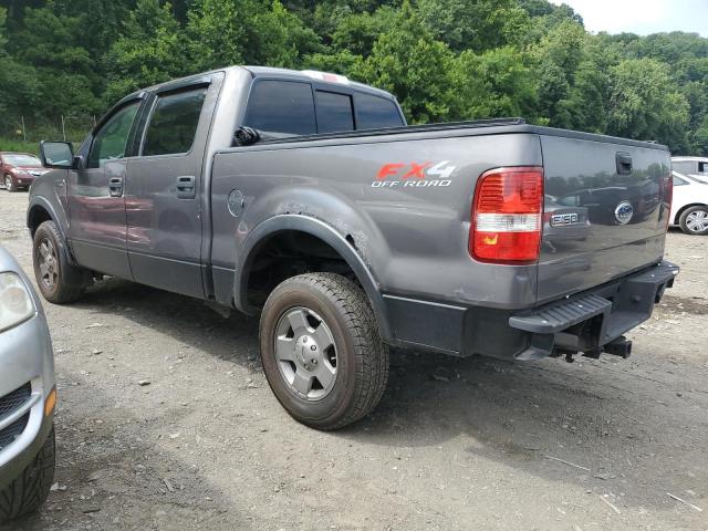 Photo 2 from auction – 2004 FORD F-150 with VIN 1FTPW145X4KC24119