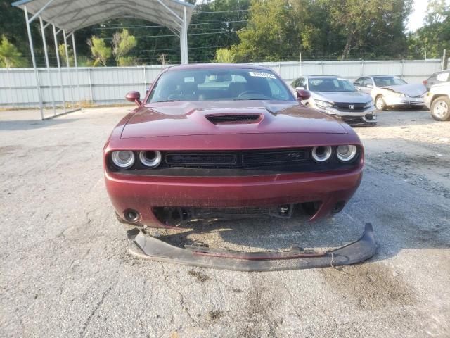 Photo 5 from auction – 2019 DODGE CHALLENGER with VIN 2C3CDZBTXKH641592