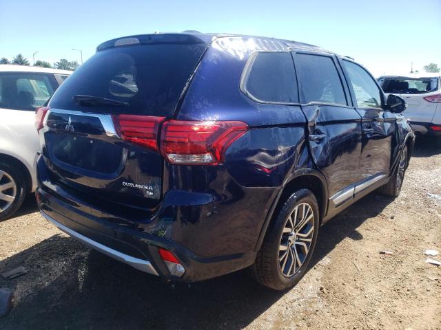 Photo 3 from auction – 2017 MITSUBISHI OUTLANDER with VIN JA4AZ3A39HZ013013