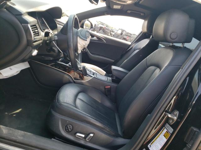 Photo 7 from auction – 2018 AUDI A6 PREMIUM with VIN WAUF8AFC0JN083683