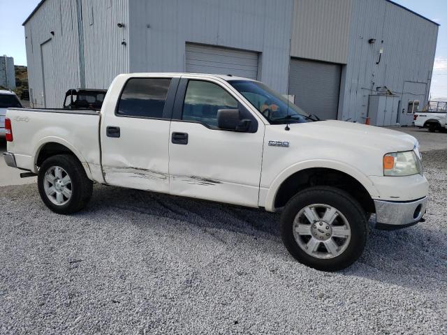 Photo 4 from auction – 2008 FORD F150 SUPER with VIN 1FTPW145X8KC11974