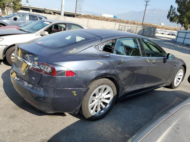Photo 3 from auction – 2017 TESLA MODEL S with VIN 5YJSA1E11HF199151