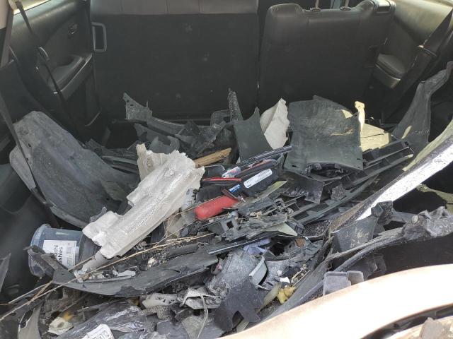 Photo 12 from auction – 2015 MAZDA CX-9 GRAND with VIN JM3TB2DA0F0450107
