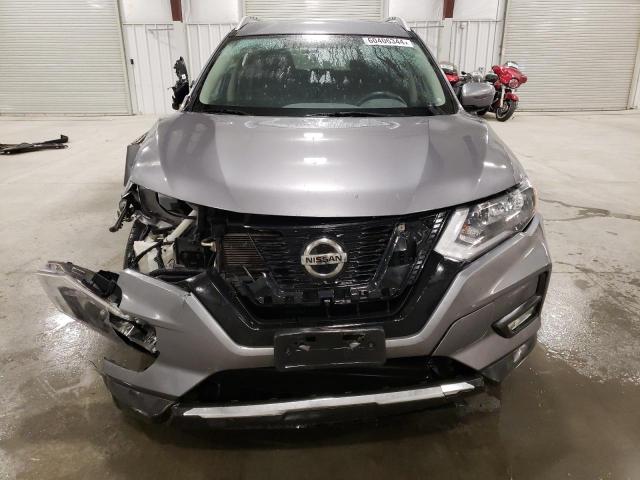Photo 5 from auction – 2018 NISSAN ROGUE S with VIN KNMAT2MV8JP572469