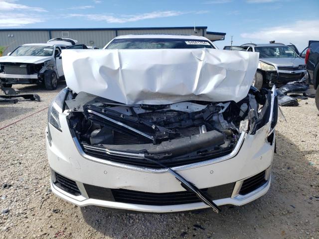 Photo 5 from auction – 2019 CADILLAC XTS PREMIU with VIN 2G61P5S32K9158291