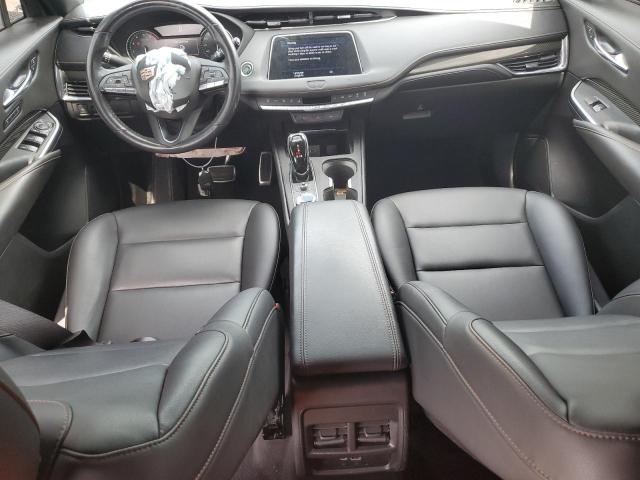 Photo 8 from auction – 2021 CADILLAC XT4 SPORT with VIN 1GYFZER42MF024204