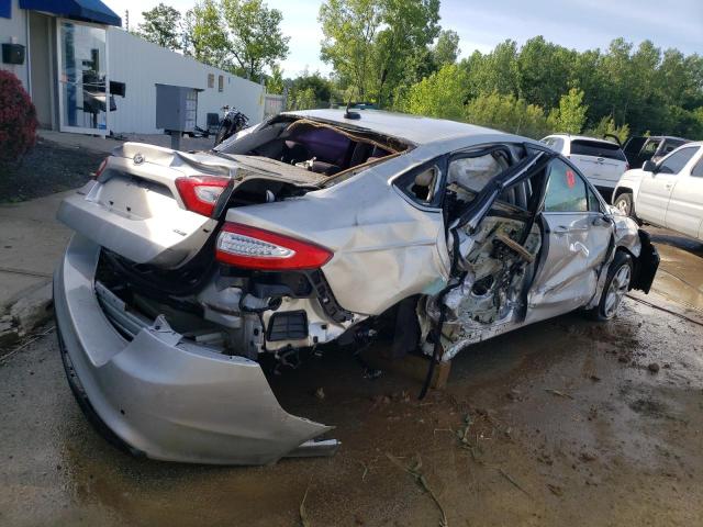Photo 3 from auction – 2016 FORD FUSION SE with VIN 1FA6P0H77G5131842