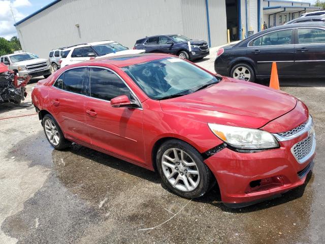 Photo 4 from auction – 2014 CHEVROLET MALIBU 1LT with VIN 1G11C5SL2EF214033
