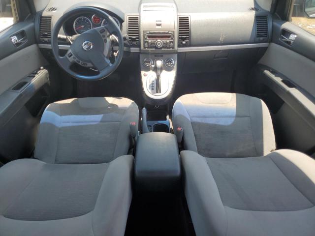 Photo 8 from auction – 2011 NISSAN SENTRA 2.0 with VIN 3N1AB6AP6BL707724