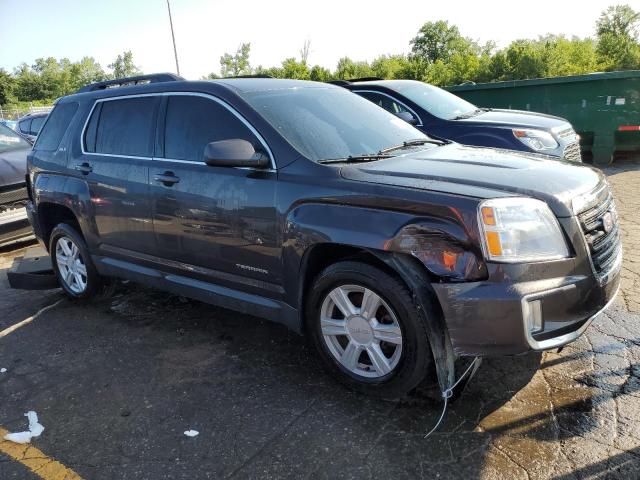Photo 4 from auction – 2016 GMC TERRAIN SL with VIN 2GKALNEK8G6179431