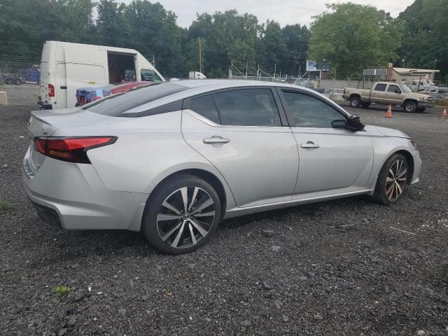 Photo 3 from auction – 2021 NISSAN ALTIMA SR with VIN 1N4BL4CW0MN343767