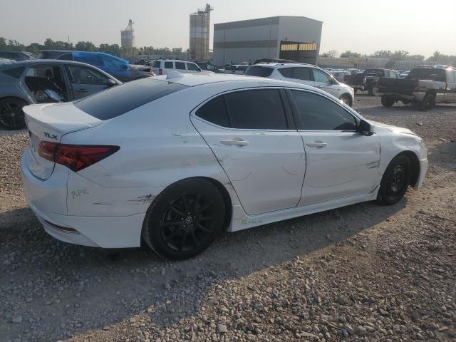 Фото 3 с аукциона – 2015 ACURA TLX TECH с VIN 19UUB2F59FA008354
