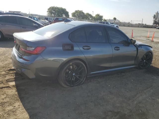 Photo 3 from auction – 2020 BMW M340I with VIN 3MW5U7J06L8B31152
