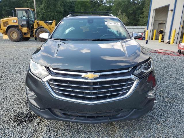 Photo 5 from auction – 2018 CHEVROLET EQUINOX PR with VIN 3GNAXNEX9JS562273