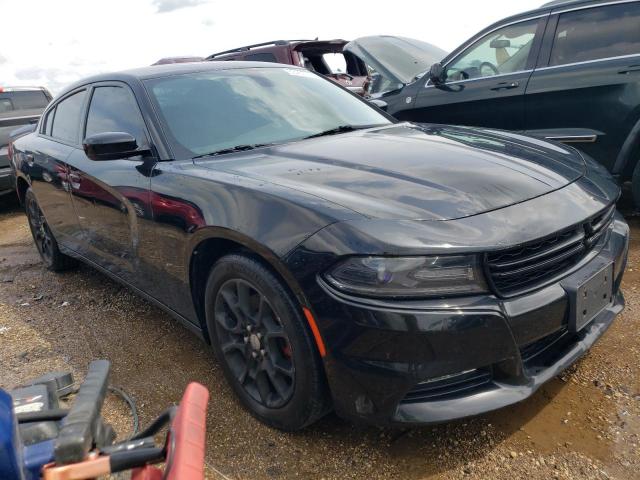 Photo 4 from auction – 2016 DODGE CHARGER SX with VIN 2C3CDXJG9GH273082