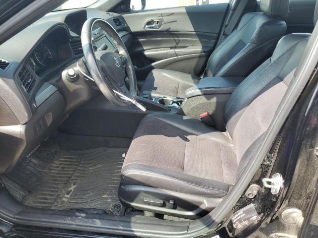 Photo 7 from auction – 2018 ACURA ILX PREMIU with VIN 19UDE2F85JA003694