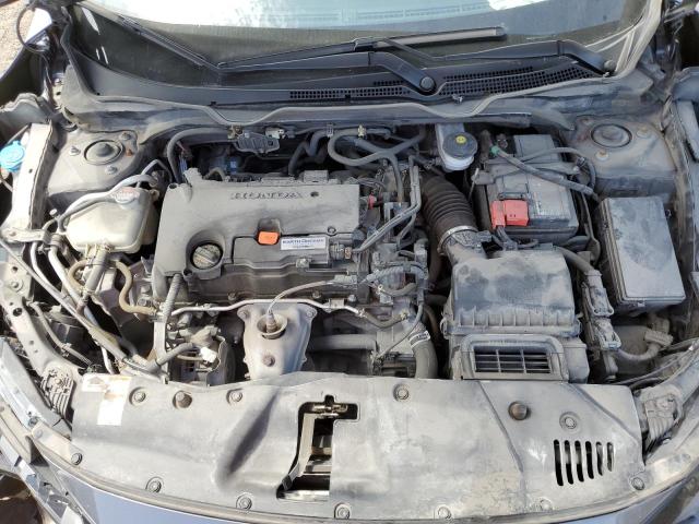 Photo 11 from auction – 2020 HONDA CIVIC LX with VIN 2HGFC2F58LH029618