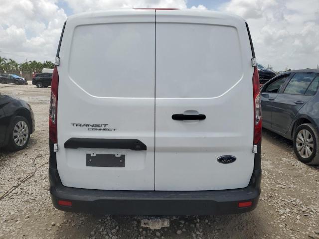 Photo 6 from auction – 2019 FORD TRANSIT CO with VIN NM0LS7E25K1405176