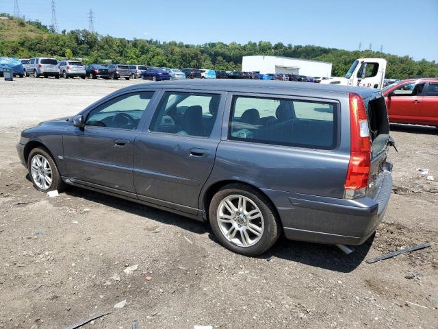 Photo 2 from auction – 2006 VOLVO V70 with VIN YV1SW612462557057