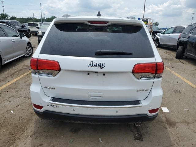Photo 6 from auction – 2019 JEEP GRAND CHER with VIN 1C4RJFBG3KC532197